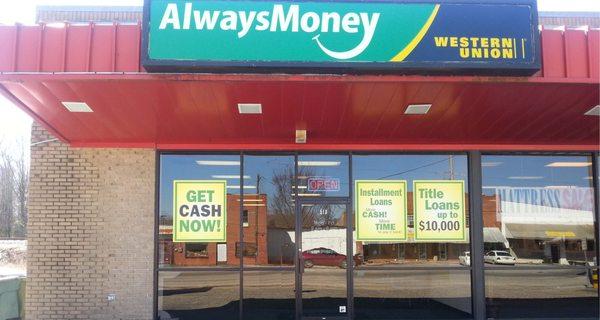 513 7TH STREET SOUTH CLANTON AL