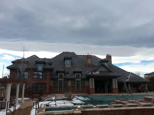 AAM Denver Painting, Inc.