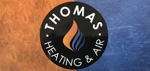 Thomas Heating & Air