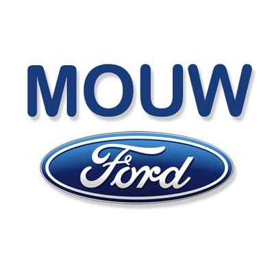 Mouw Motor Co