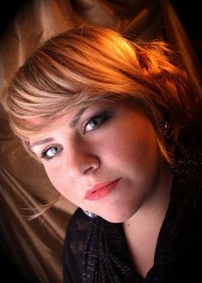 Heather Nicole Stratton