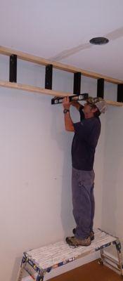 Dewy The Handyman