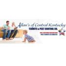 Allan's Of Central Kentucky Termite & Pest Control Co.