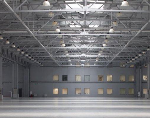 The Lifestyle Providers