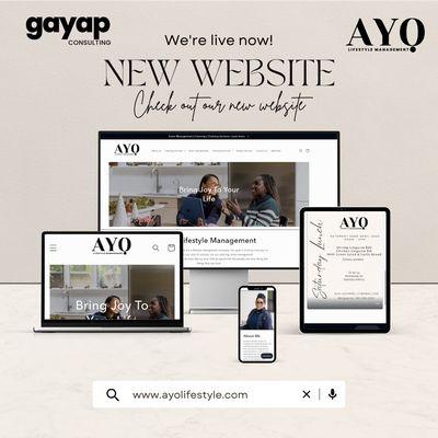 Gayap Consulting