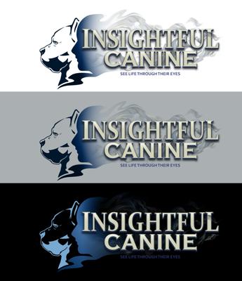 Insightful Canine