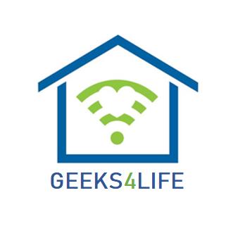 Geeks 4 Life