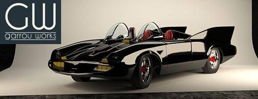 Garrou Works Creative