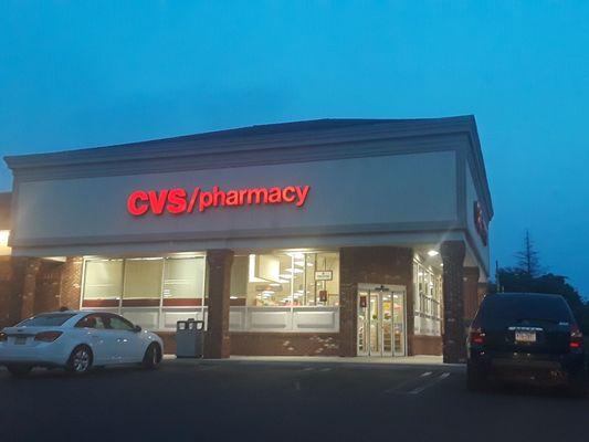 Cvs Store