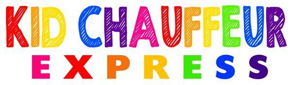 A transportation services for children ages 5-17!