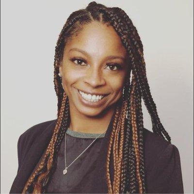 Jerlean Carney - Wardley Real Estate