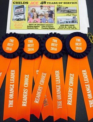 Childs Building Supply