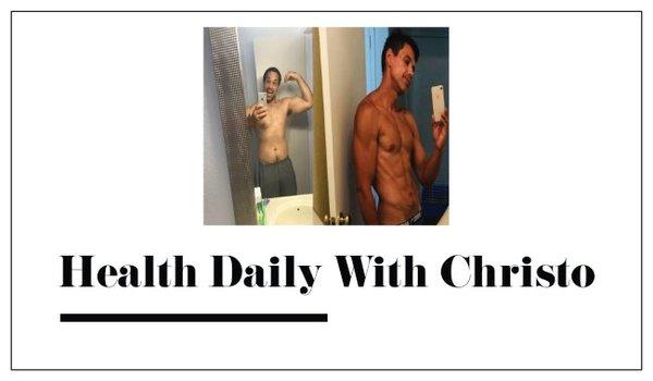 Health Daily With Christo