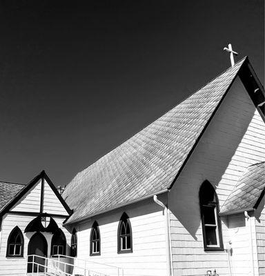 St Thomas Episcopal Church