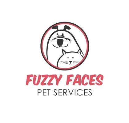 Fuzzy Faces Pet Services