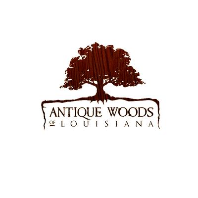 Antique Woods of Louisiana