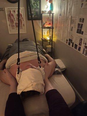 Body Wellness Massage at Old Town