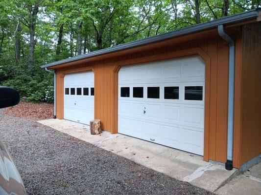 A.C Paint Remodeling and Decks