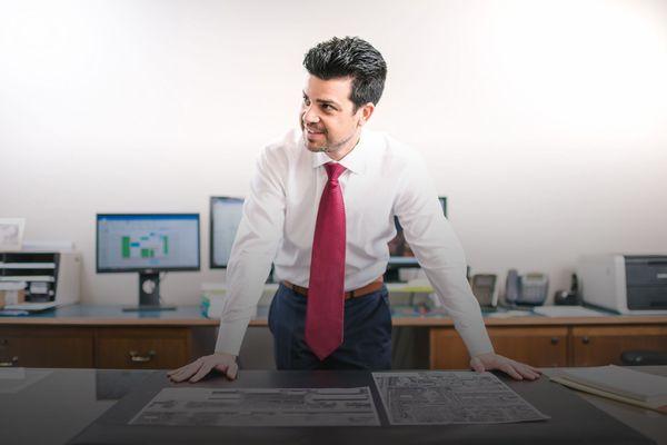 Preston Dugas Law Firm PLLC | Fort Worth, TX