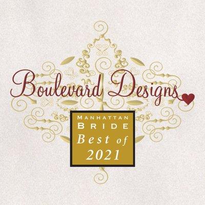 Boulevard Designs