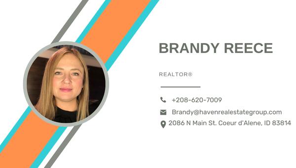 Brandy Reece - Haven Real Estate Group