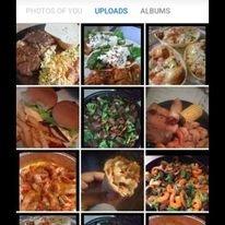 The Big Black Plate 2