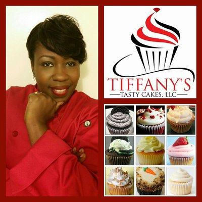 Tiffany's Tasty Cakes