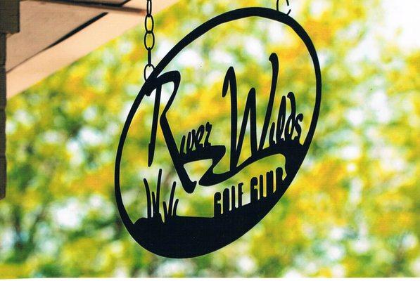River Wilds Golf Club