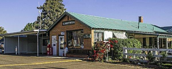 Cawthon RV Park and Motel