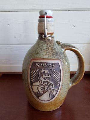 Joe Winter Pottery