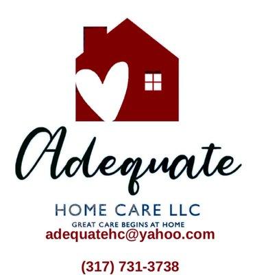 Adequate Home Care