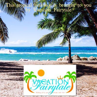 Vacation Fairytale