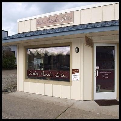 Dolce Piccola Salon