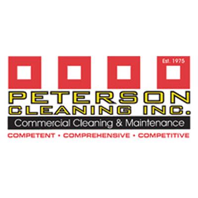 Peterson Cleaning