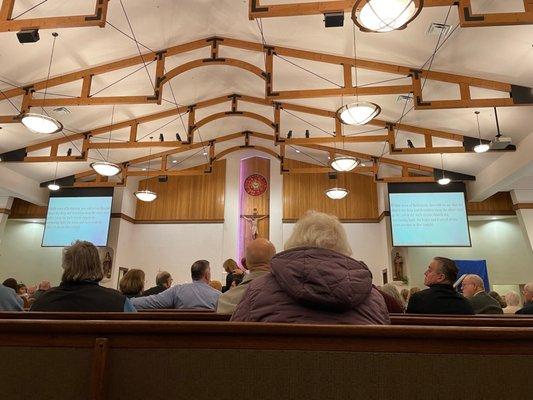 Shepherd of the Valley Catholic Church