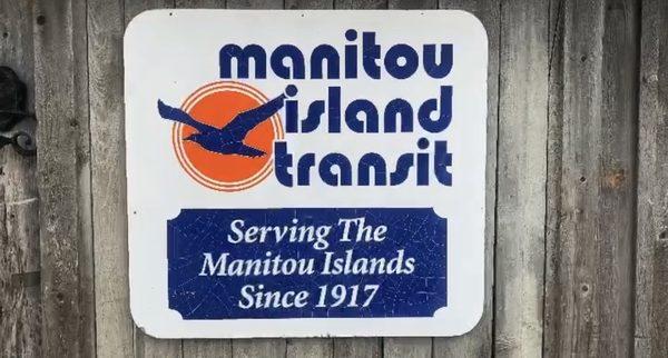 Manitou Island Transit