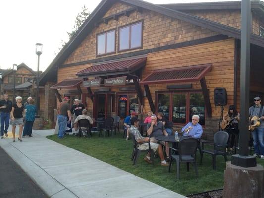 Cushman & Tebbs Sotheby's International Realty