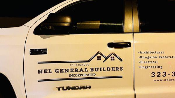 Ovoid this driver. He's unstable