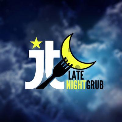 JT Late Night Grub Delivery