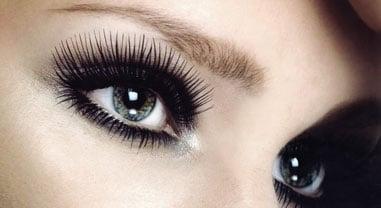 Mink Eyelash Extensions