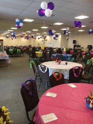 Conference Center ~ Available for rent