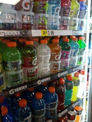 Citgo Sunrise Pantry