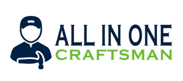 All In One Craftsman