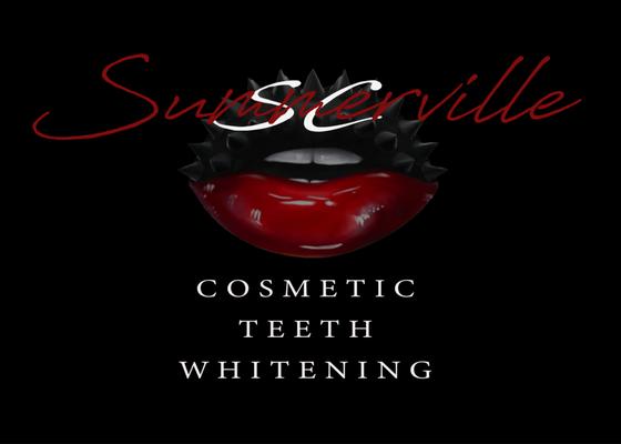 Summerville Cosmetic Teeth Whitening