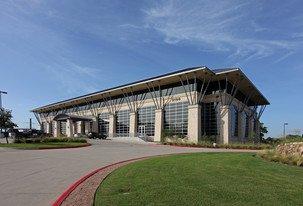 Summit Park Office Building