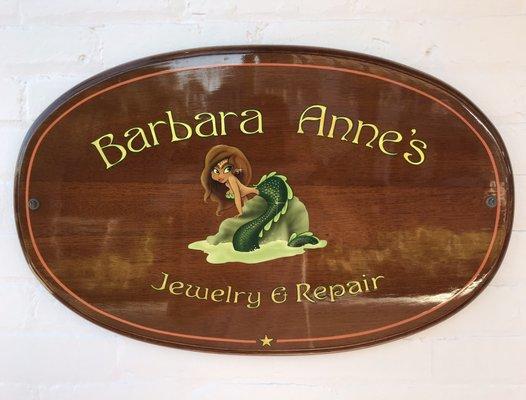 Barbaraanne's Jewelry