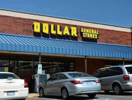 Dollar General