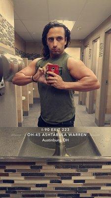 Austinburg Town Hall