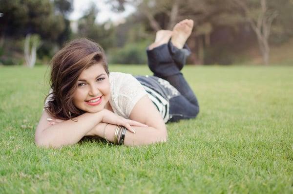 Jessye Kealoha Styling