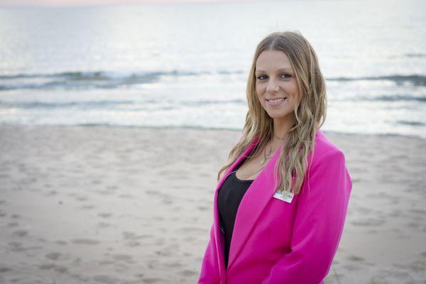 Kaylyn Ducommun - Real Estate One